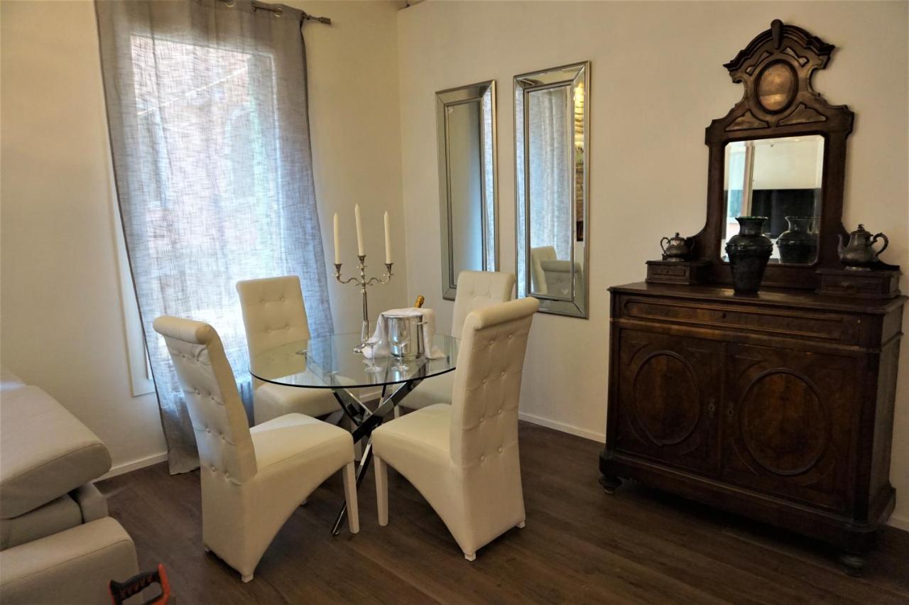 ונציה Sara S Luxury Home Five Minutes From Piazza San Marco מראה חיצוני תמונה