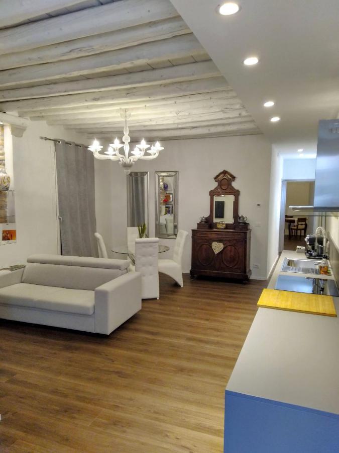 ונציה Sara S Luxury Home Five Minutes From Piazza San Marco מראה חיצוני תמונה