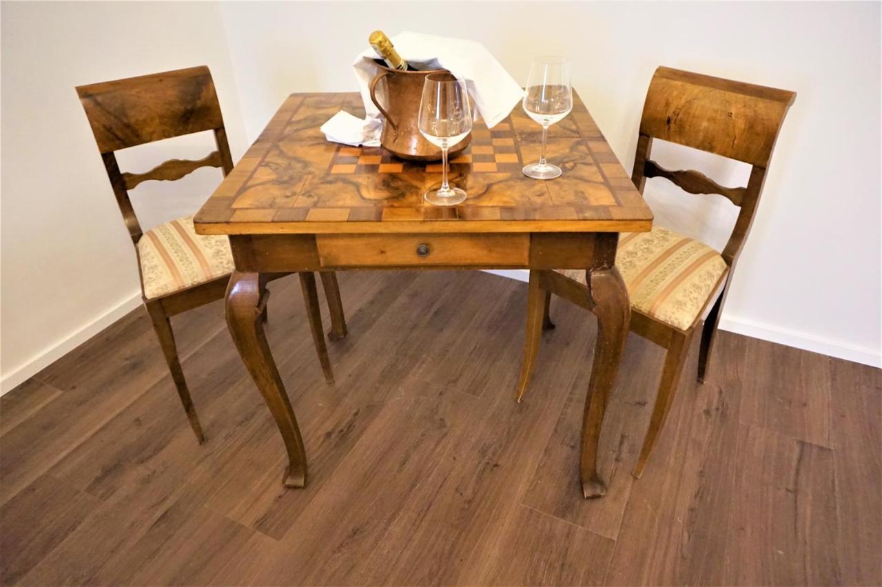 ונציה Sara S Luxury Home Five Minutes From Piazza San Marco מראה חיצוני תמונה