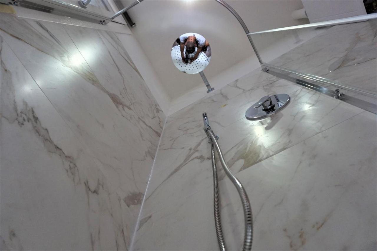 ונציה Sara S Luxury Home Five Minutes From Piazza San Marco מראה חיצוני תמונה