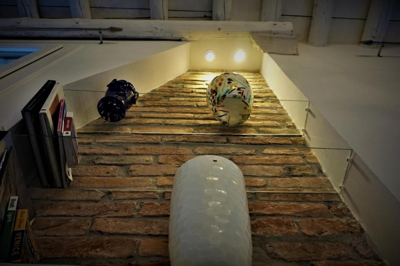 ונציה Sara S Luxury Home Five Minutes From Piazza San Marco מראה חיצוני תמונה