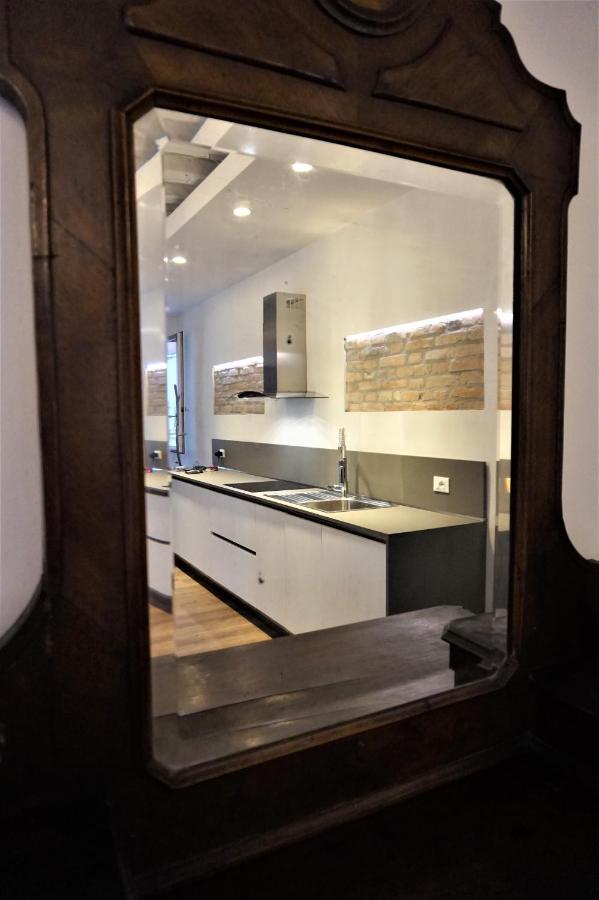 ונציה Sara S Luxury Home Five Minutes From Piazza San Marco מראה חיצוני תמונה