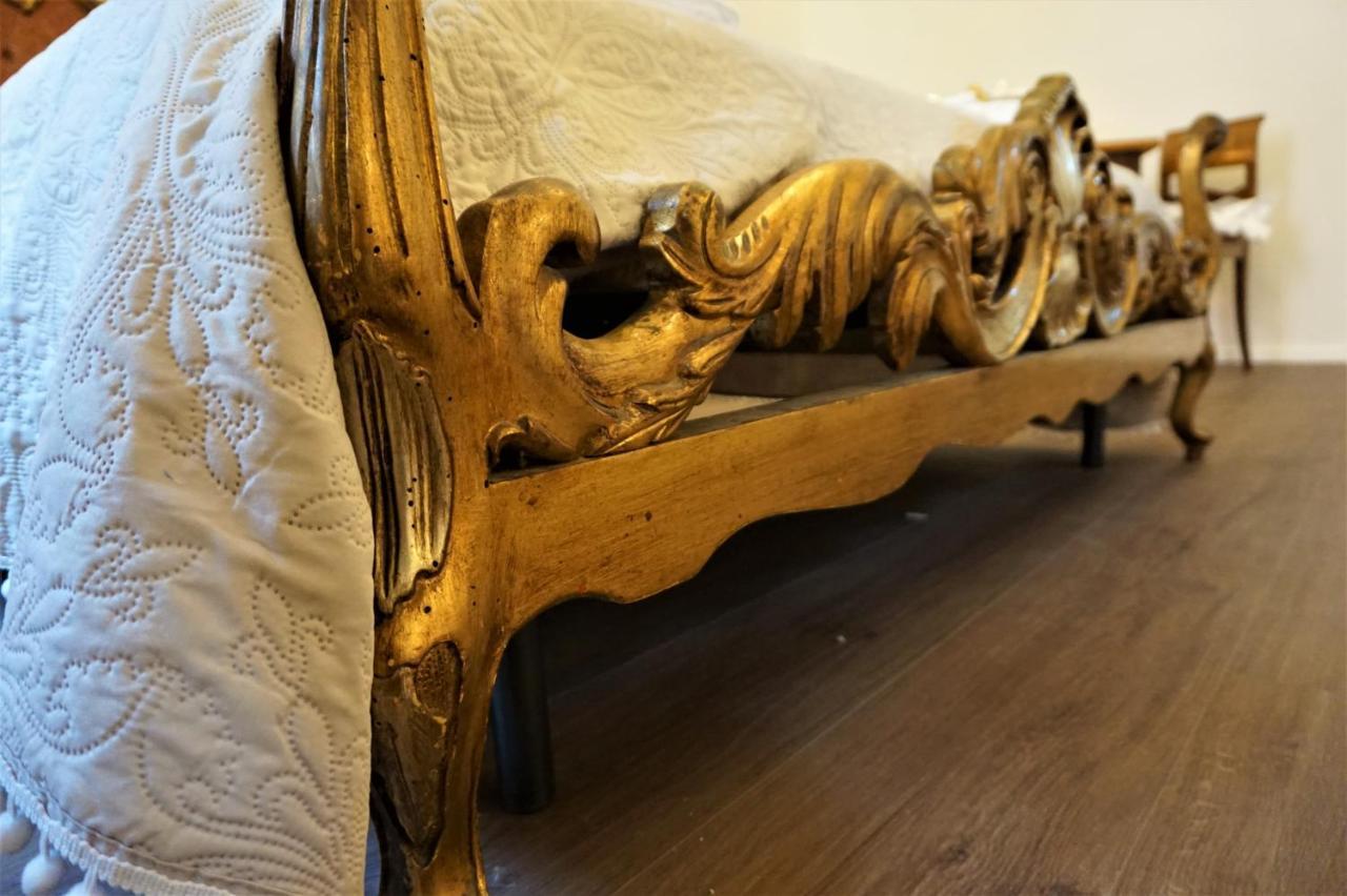 ונציה Sara S Luxury Home Five Minutes From Piazza San Marco מראה חיצוני תמונה