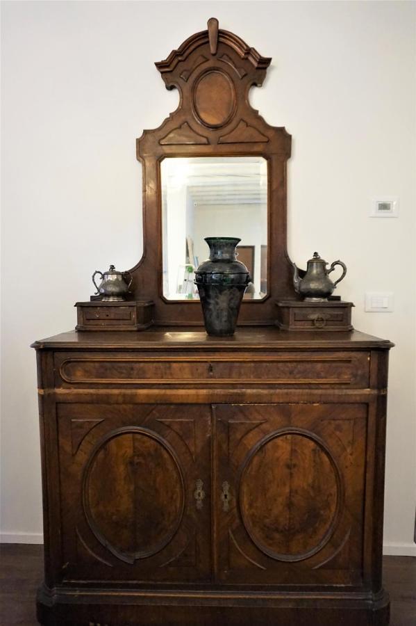 ונציה Sara S Luxury Home Five Minutes From Piazza San Marco מראה חיצוני תמונה