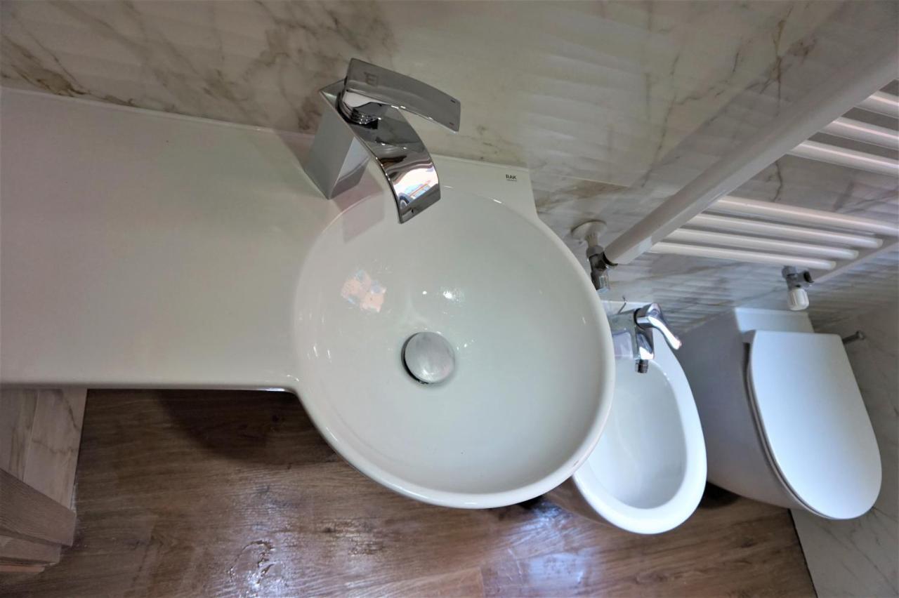 ונציה Sara S Luxury Home Five Minutes From Piazza San Marco מראה חיצוני תמונה