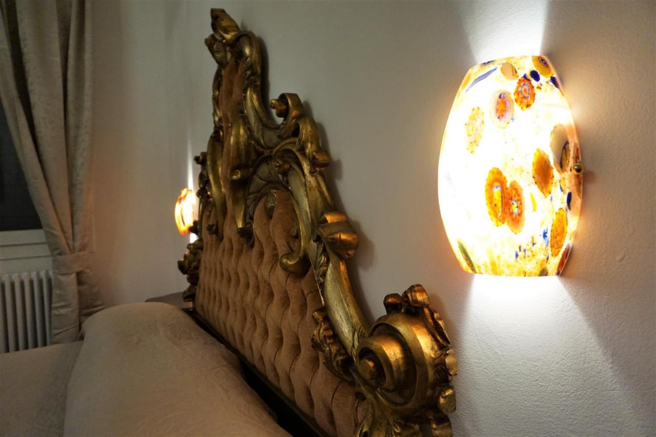 ונציה Sara S Luxury Home Five Minutes From Piazza San Marco מראה חיצוני תמונה