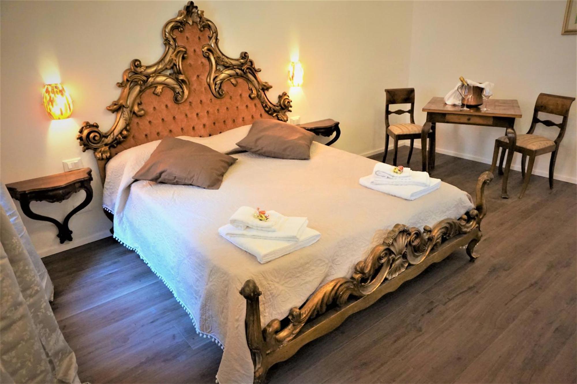 ונציה Sara S Luxury Home Five Minutes From Piazza San Marco מראה חיצוני תמונה