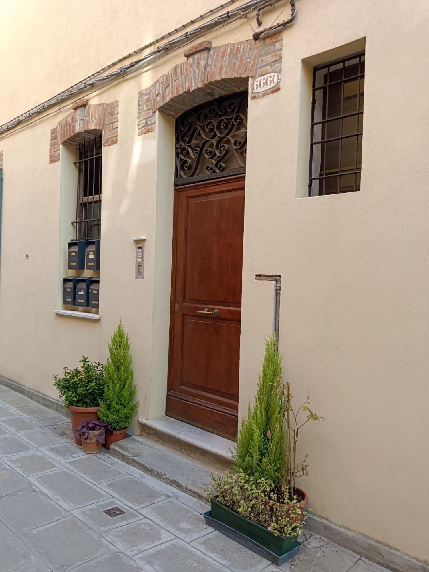ונציה Sara S Luxury Home Five Minutes From Piazza San Marco מראה חיצוני תמונה