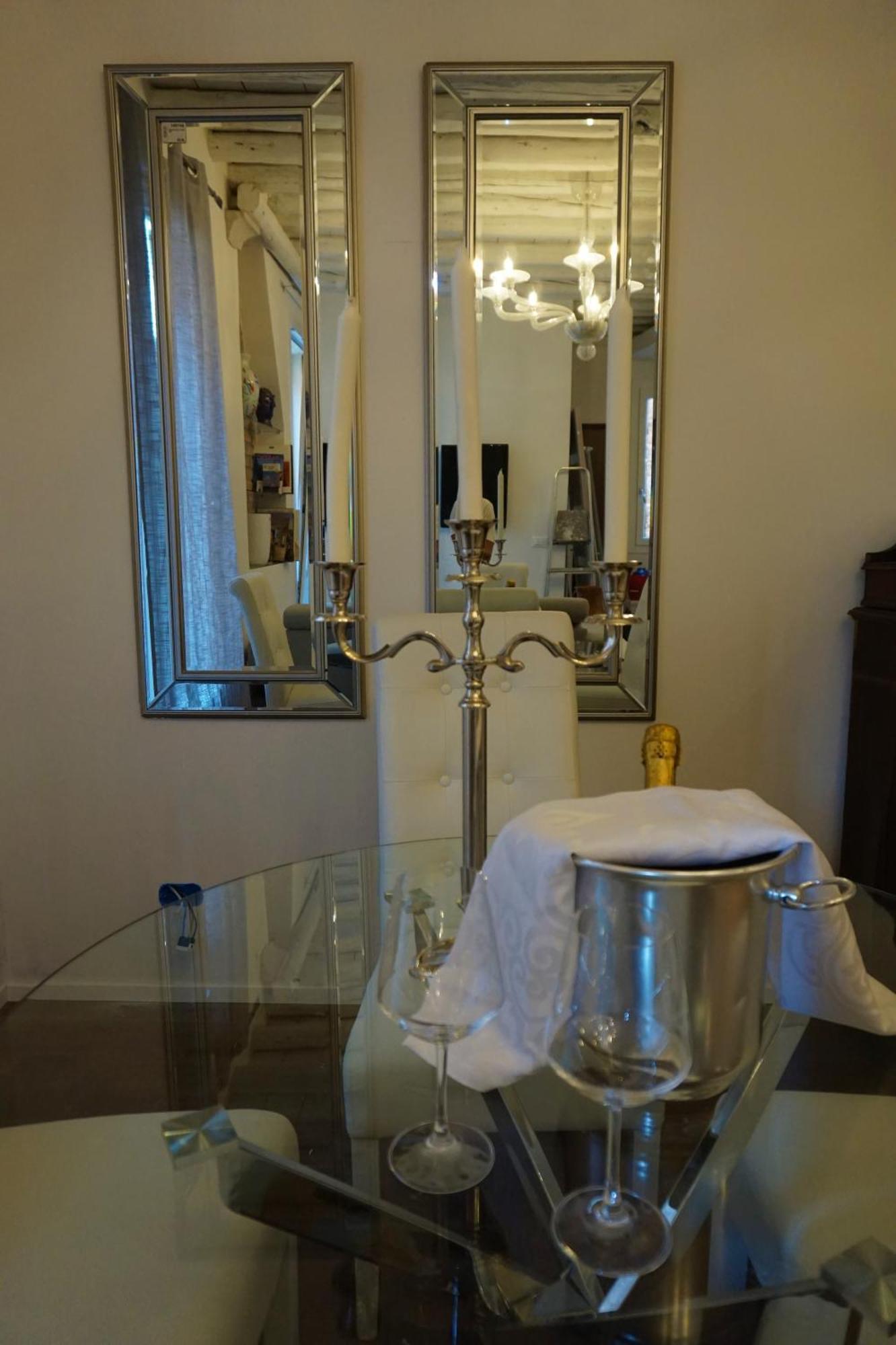 ונציה Sara S Luxury Home Five Minutes From Piazza San Marco מראה חיצוני תמונה