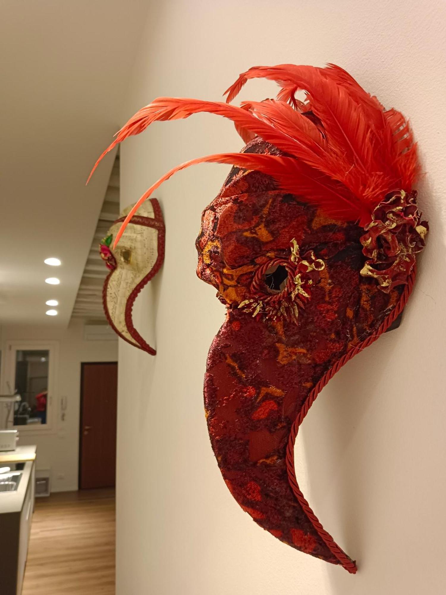 ונציה Sara S Luxury Home Five Minutes From Piazza San Marco מראה חיצוני תמונה